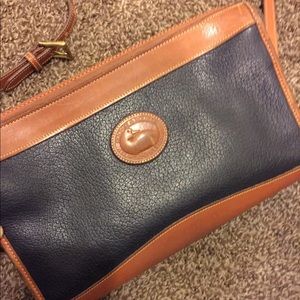 Dooney and bourke purse
